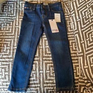 Girls jeans 4T